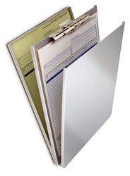 A-Holder Clipboard