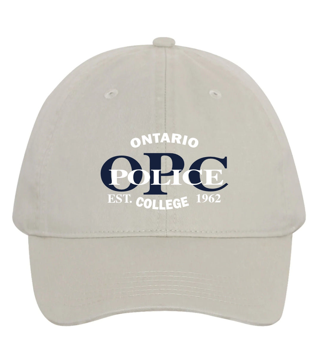 Ball cap