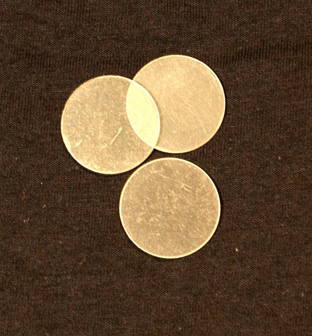 Replacement Scorpion Lenses