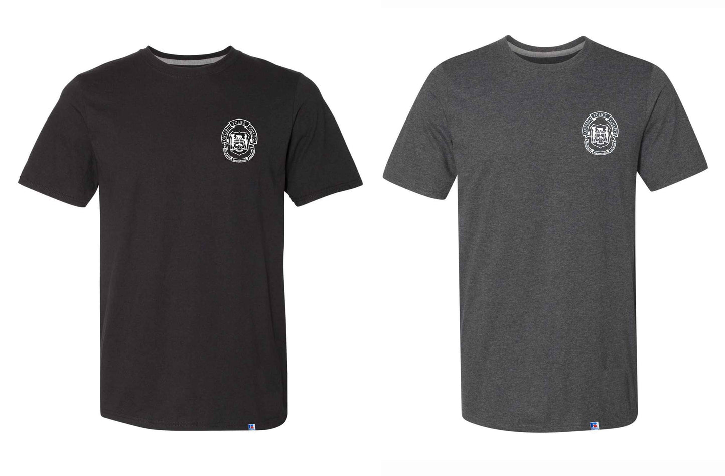 OPC Crest T-shirt
