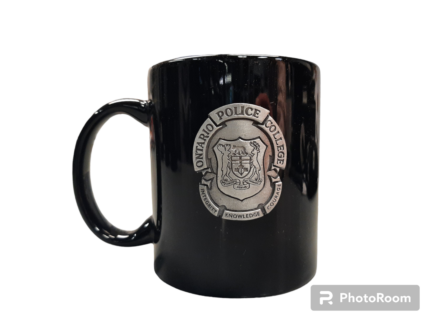 opc coffee mug