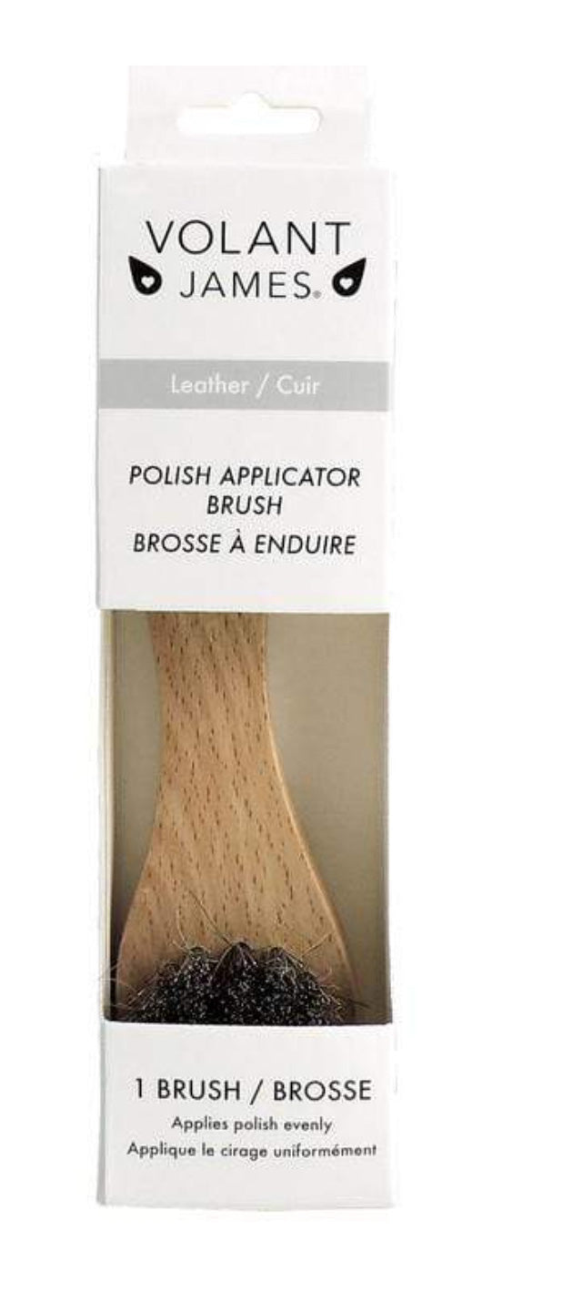 Volant James Dauber Brush
