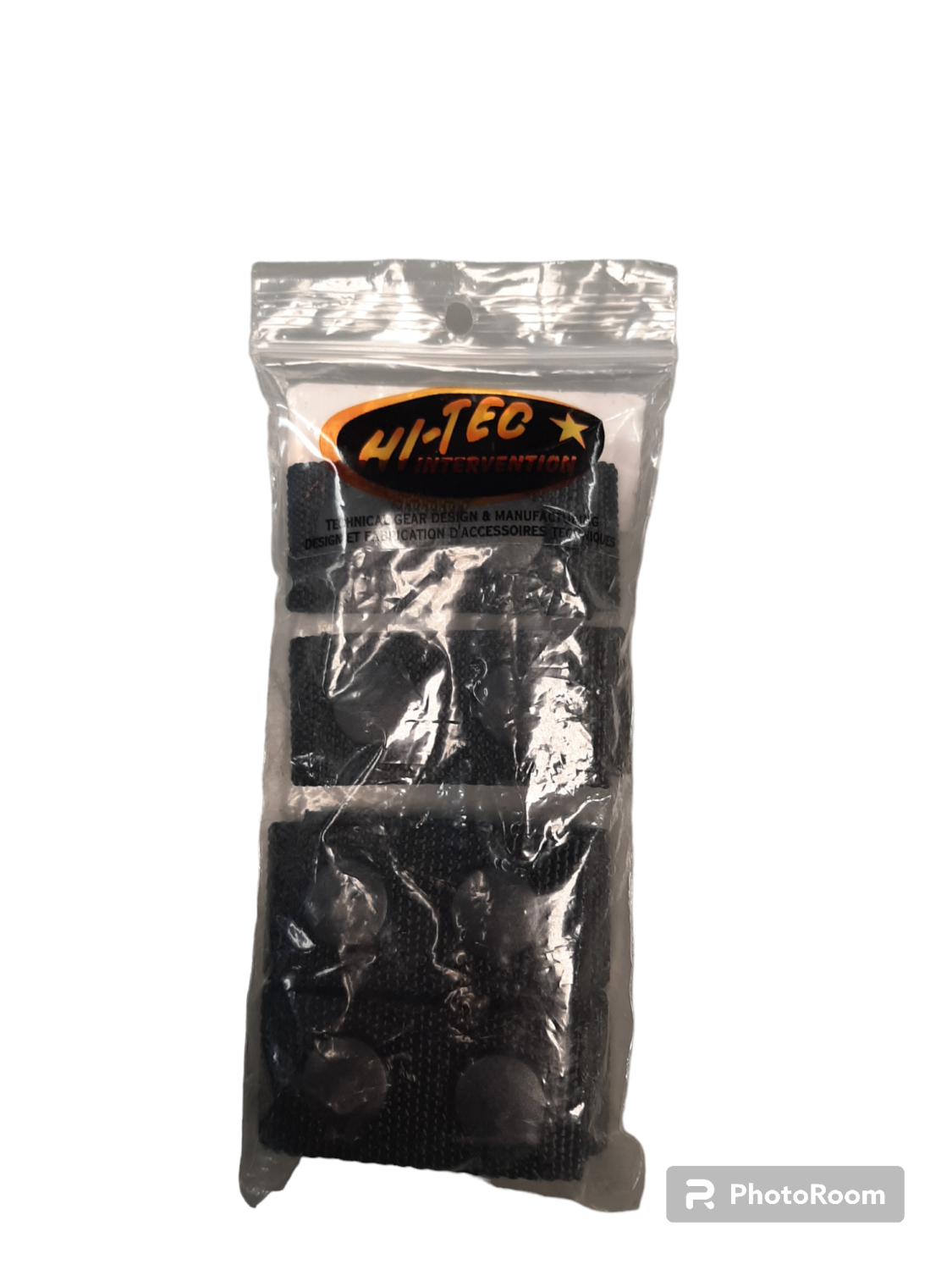 NYLON belt keeper