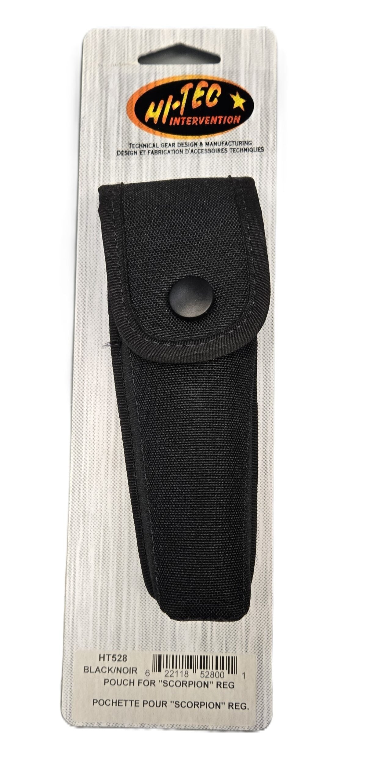 Hi-Tec Nylon "Scorpion" Holder