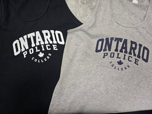 Mens Tank Top