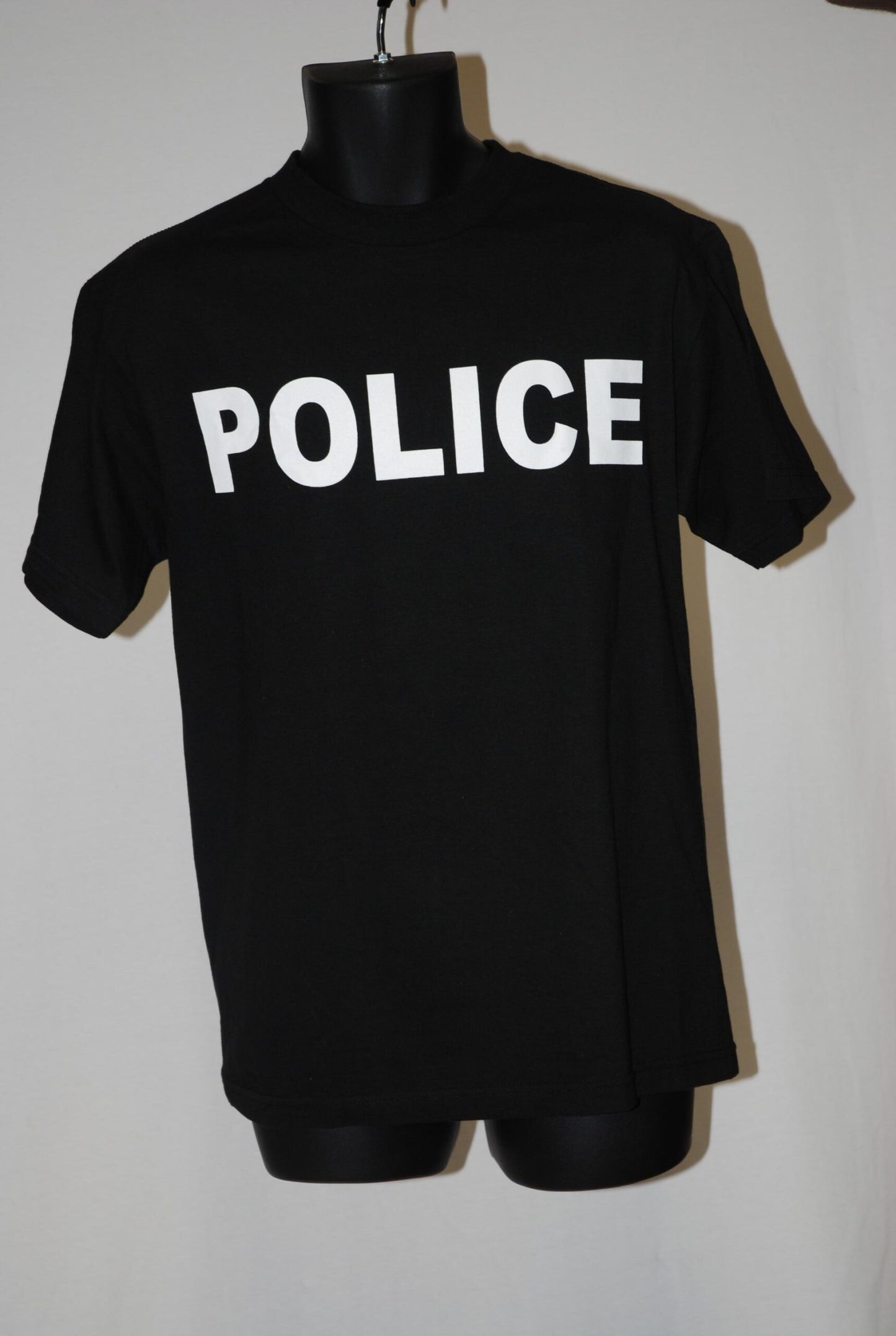 "POLICE" T-Shirt