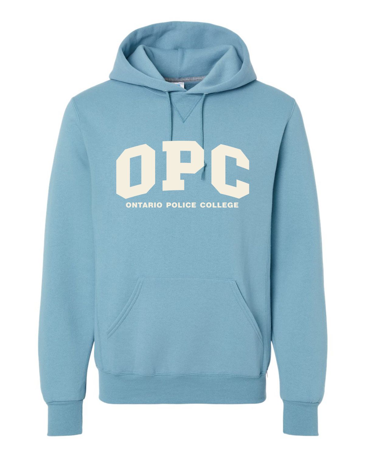 Pull Over Hoodie