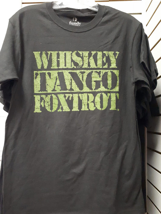 WTF T-Shirts