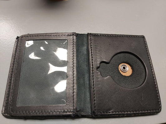 OPC Deluxe Badge Wallet
