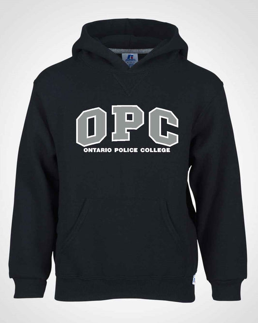Youth Hooded Sweater