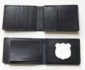 508 Slim Badge Wallet