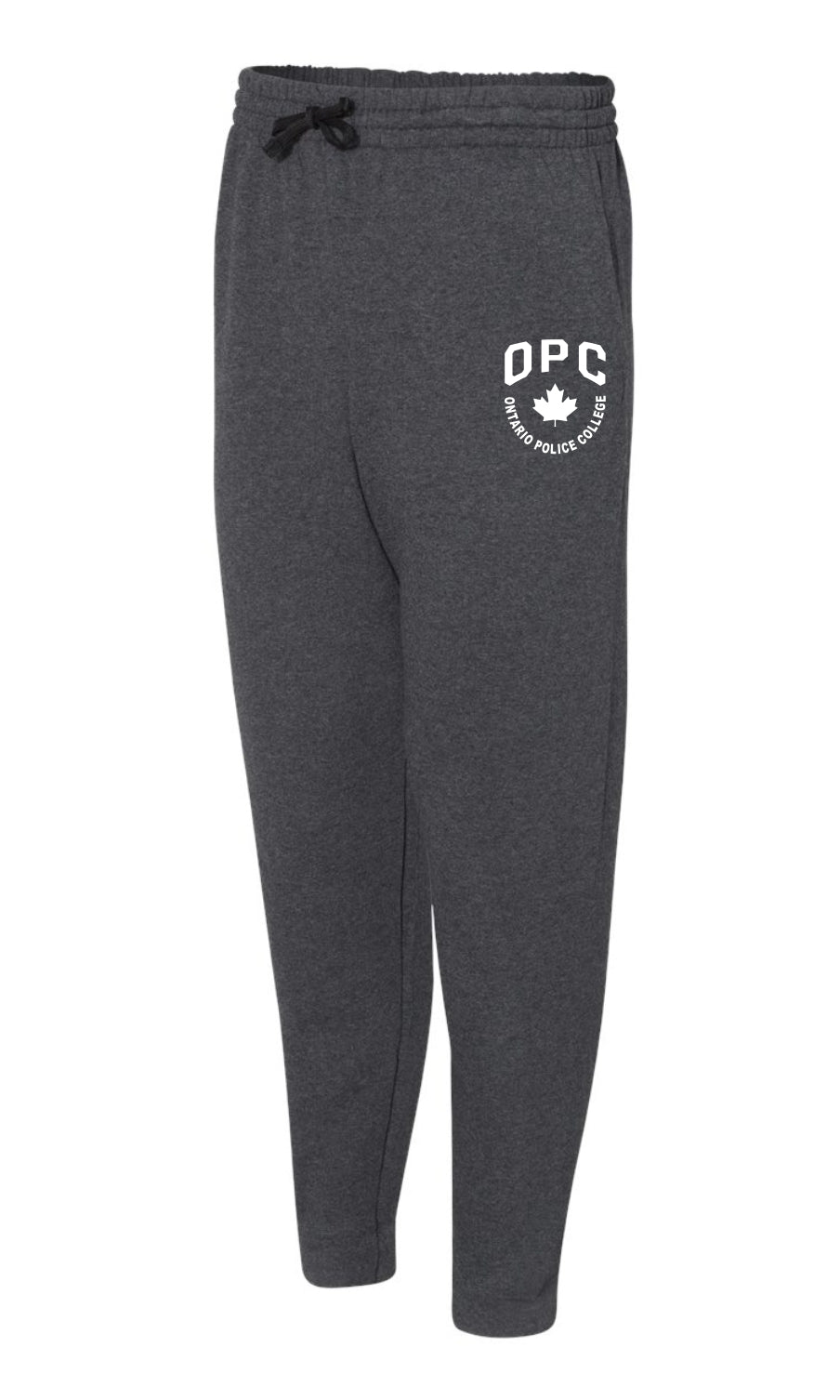 Men's skinny legged t-pants