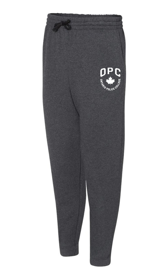 Men's skinny legged t-pants