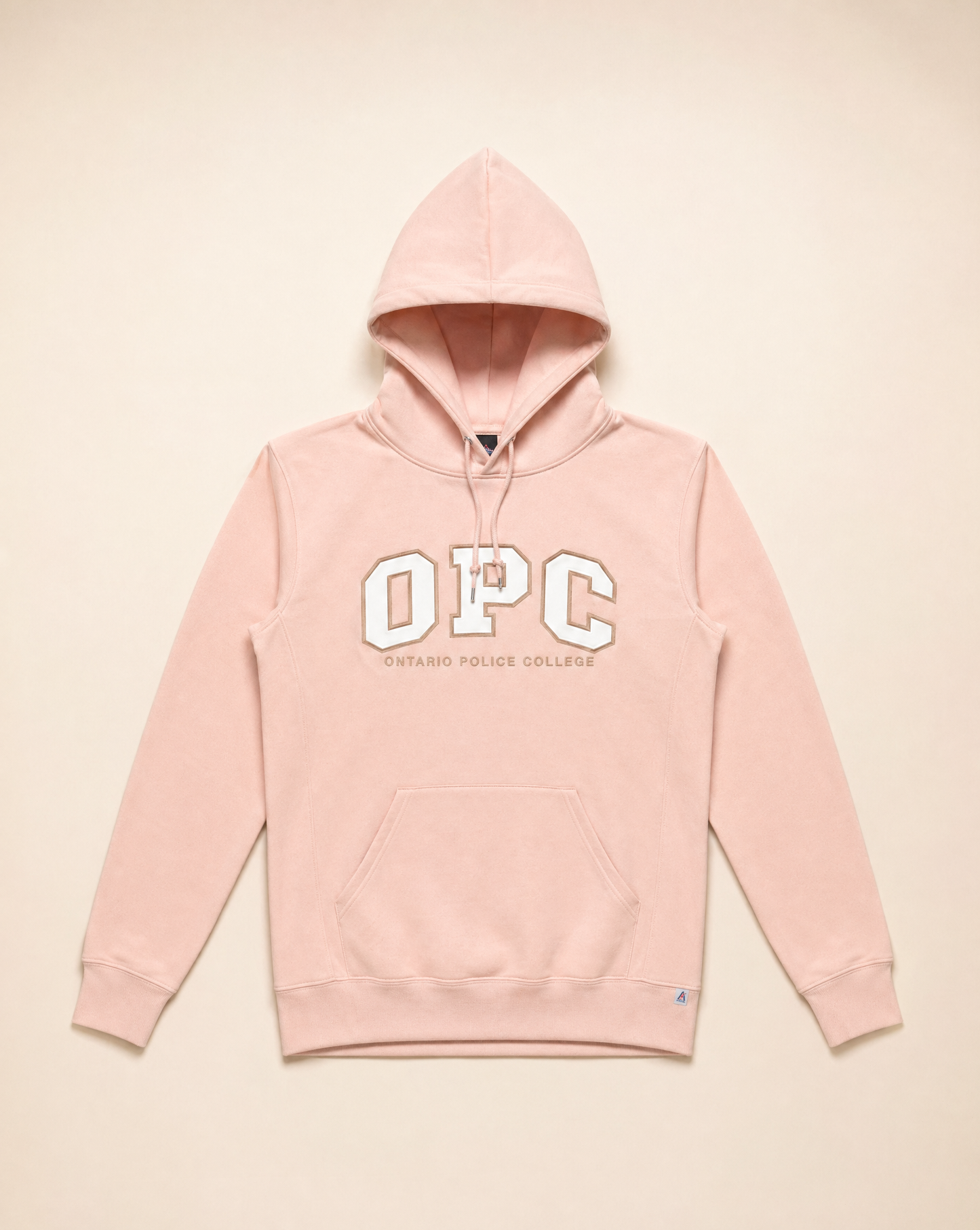Pull Over Hoodie
