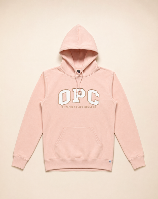 Pull Over Hoodie