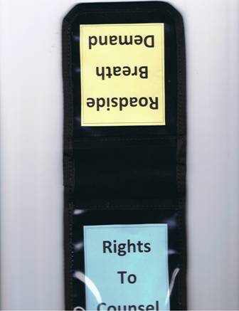Nylon Notebook Cover