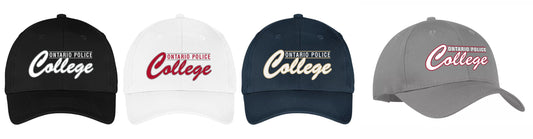Ball Cap