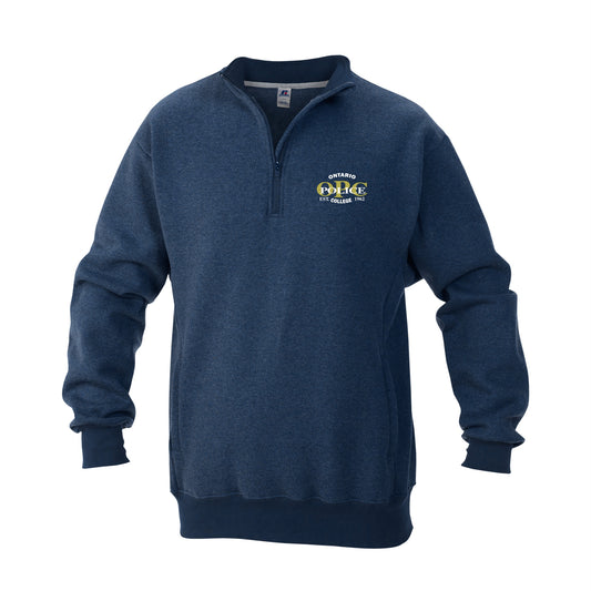 1/4 Zip Sweater
