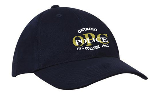 Est. Crest Hat