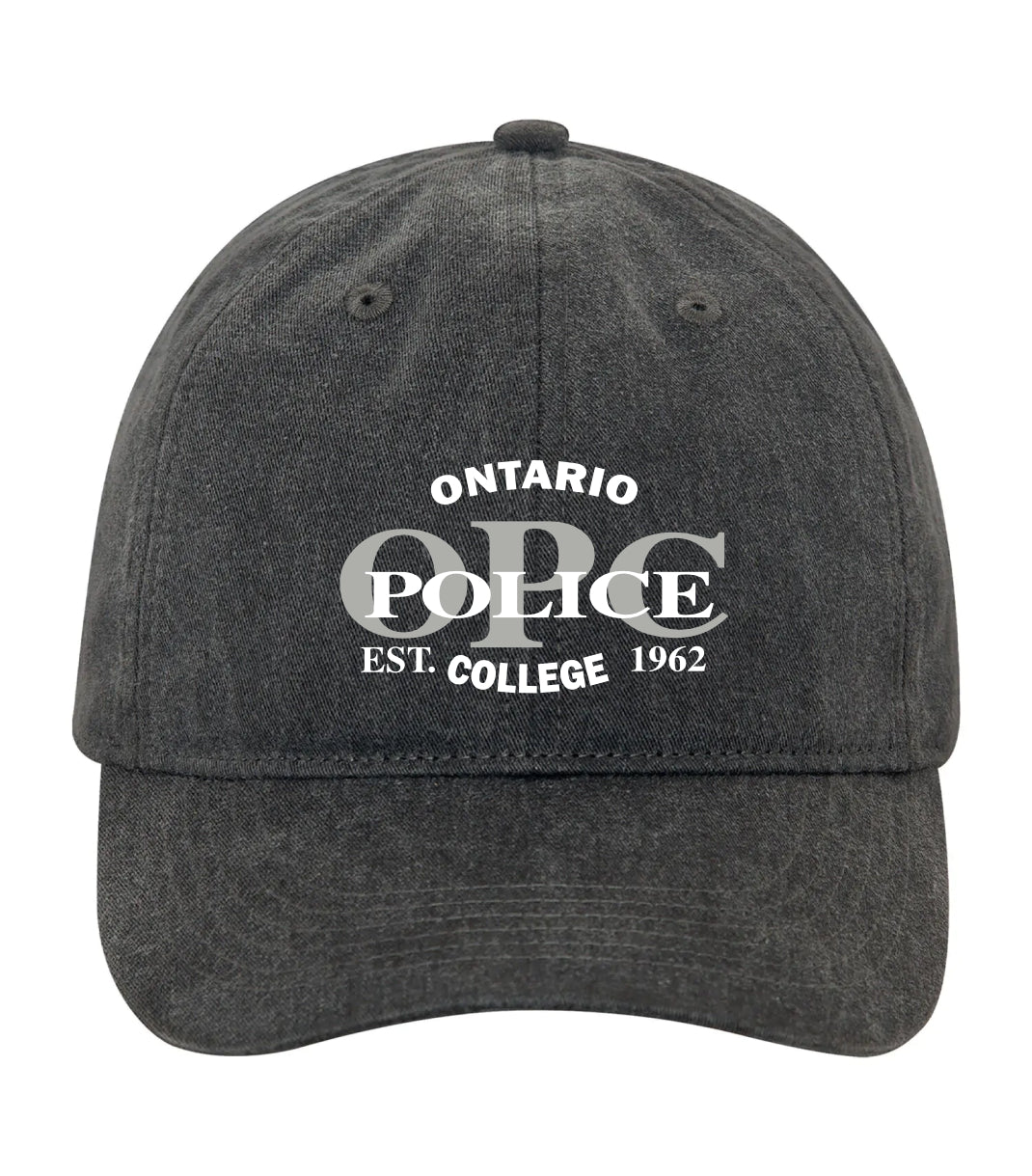 Ball cap
