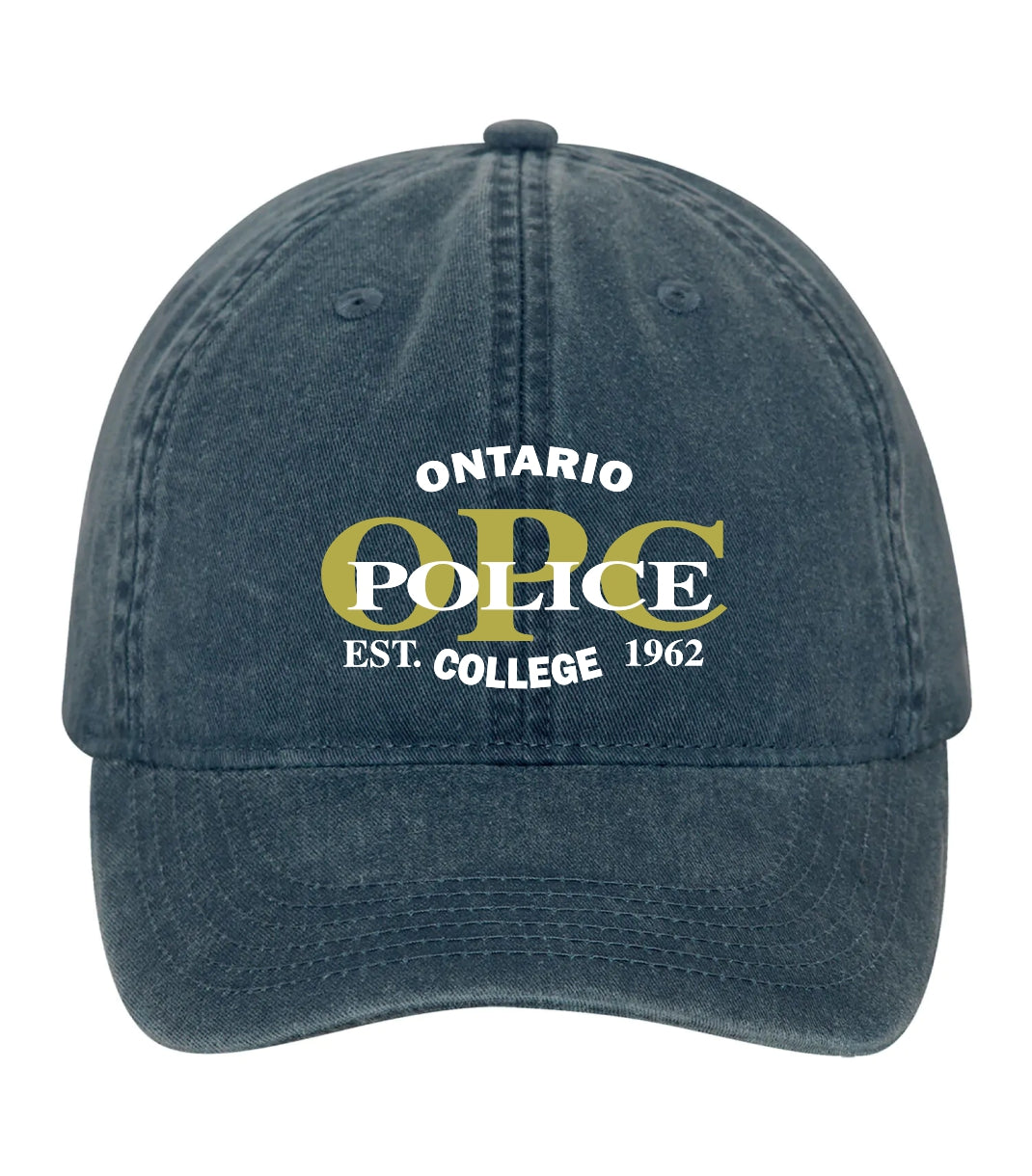 Ball cap