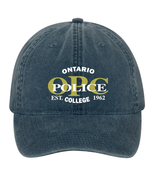 Ball cap