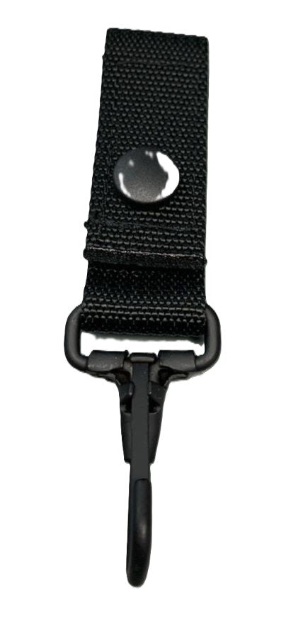 Hi-Tec Nylon Key Holder