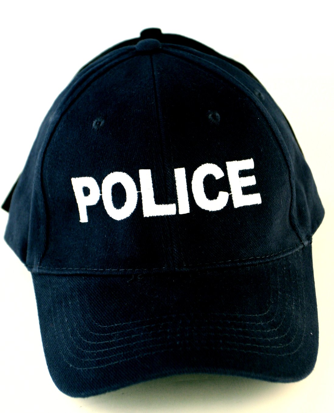 Police Ball Cap