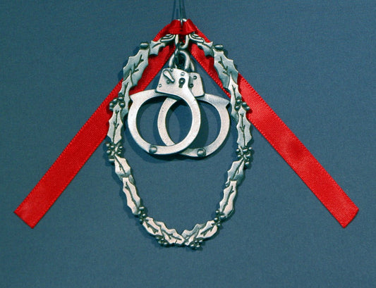 Christmas Tree Ornament