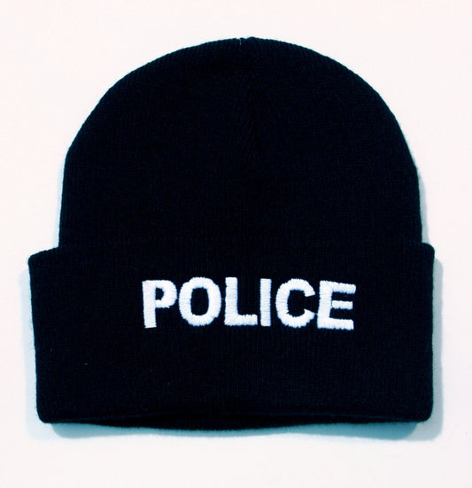 Police Toque