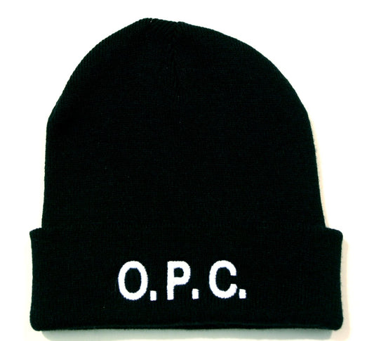 OPC Touque