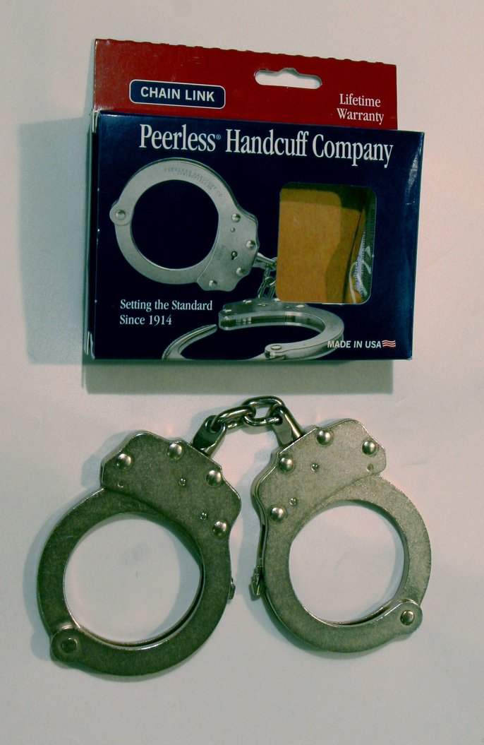 Hand Cuffs