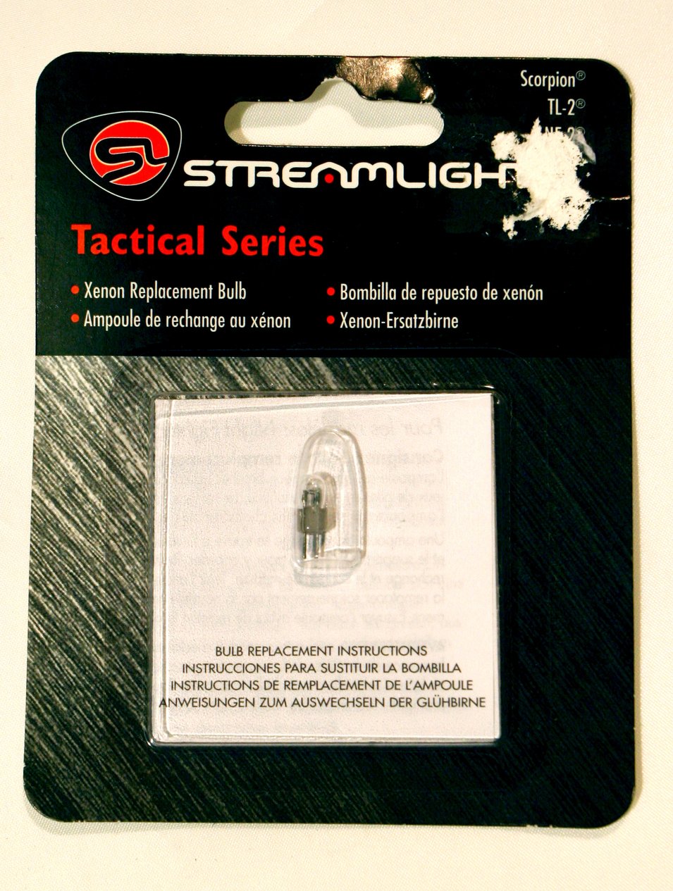 Streamlight "Stinger" Bulb