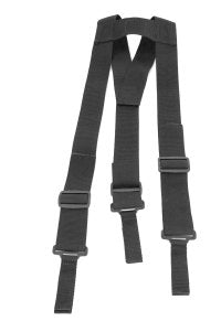 Nylon Suspenders
