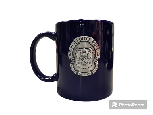 opc coffee mug