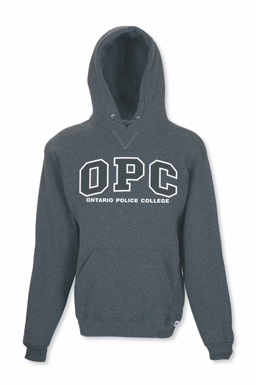 Youth Hooded Sweater