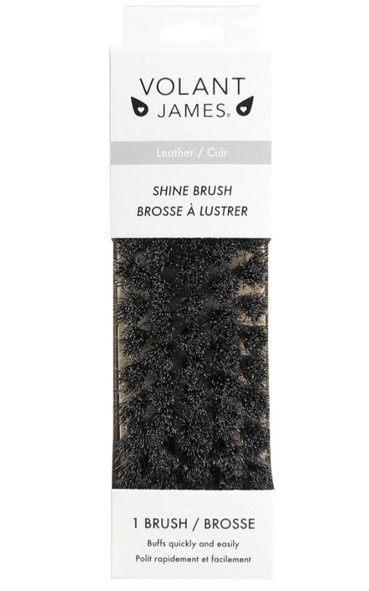 Volant James Finishing Brush