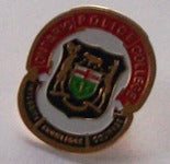 Lapel Pin