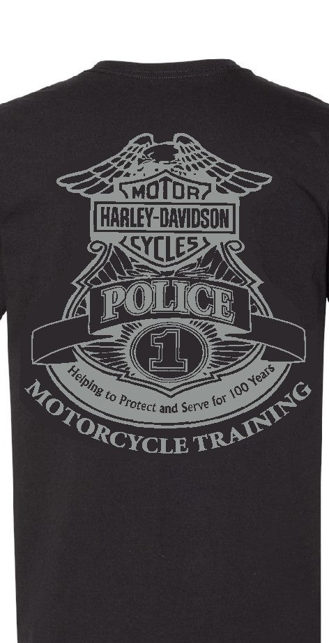 Harley Davidson Long sleeve