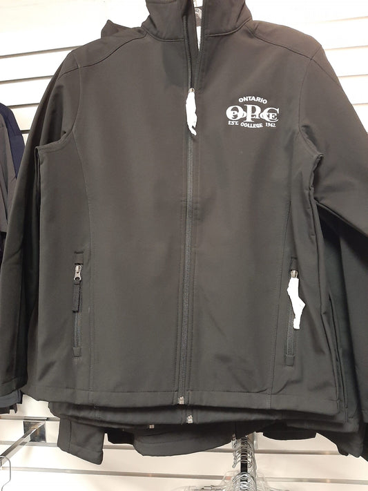 Soft Shell Jacket