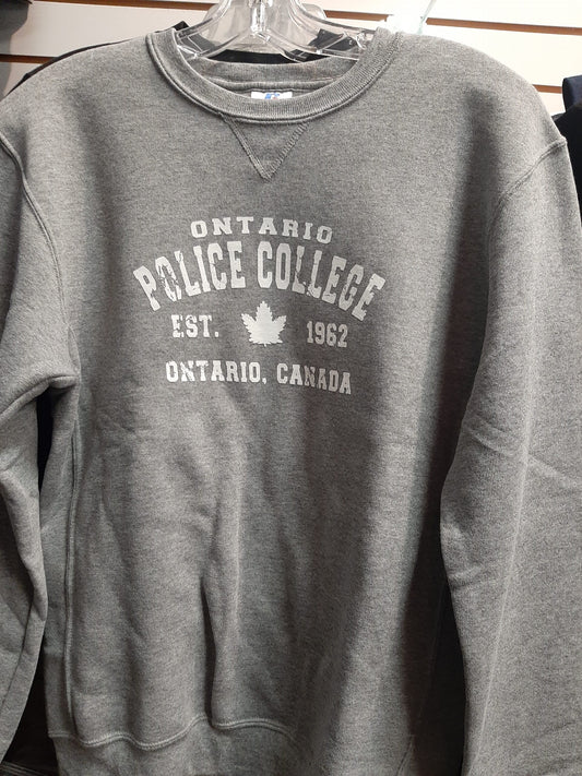 youth crew neck