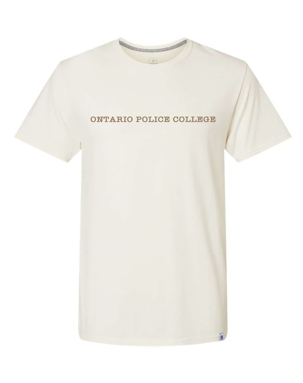 Embroidered T-Shirt