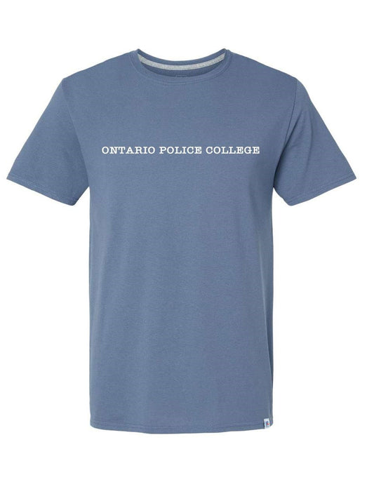 Embroidered T-Shirt