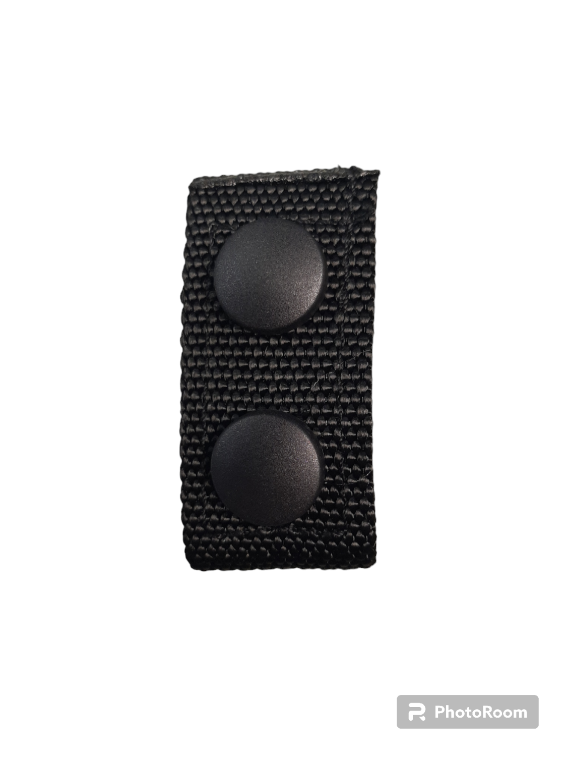 NYLON belt keeper