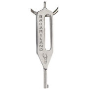 Handcuff Keys