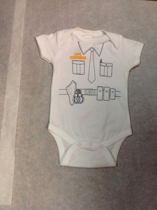 Diaper Shirt