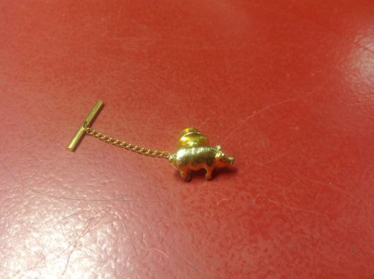 pig tie tac