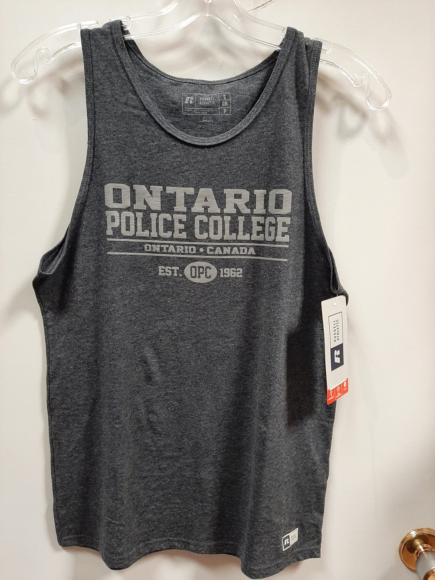 Mens Tank Top