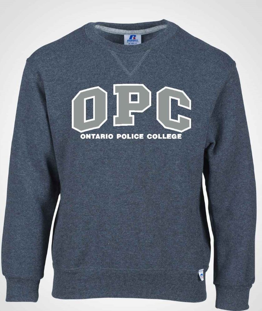 New Youth Crew Neck Sweater