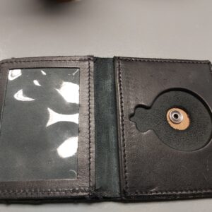 OPC Deluxe Badge Wallet
